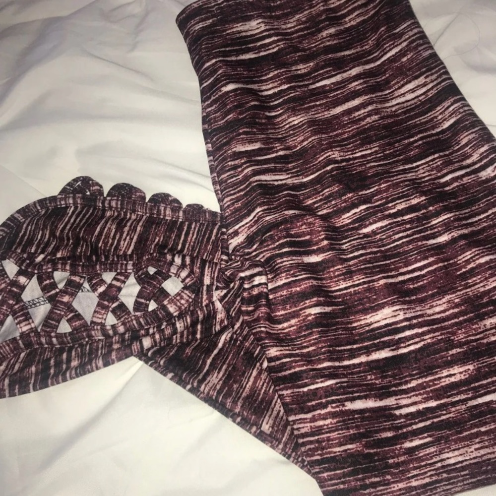 eye candy leggings